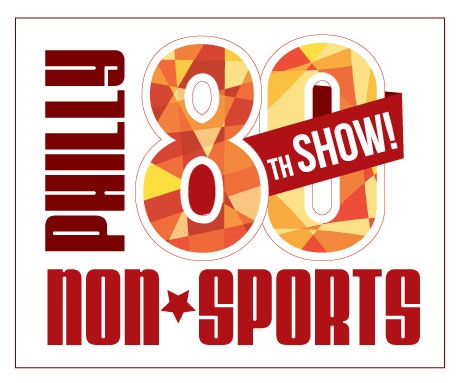 May 18-19: Philly Non-Sports Card Show