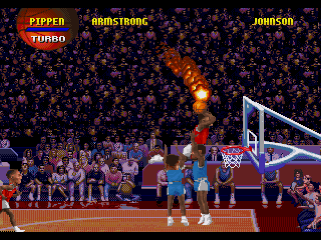 Scoop Where The Magic Of Collecting Comes Alive Boomshakalaka Nba Jam At 25