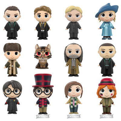 Scoop - Where the Magic of Collecting Comes Alive! - Funko to