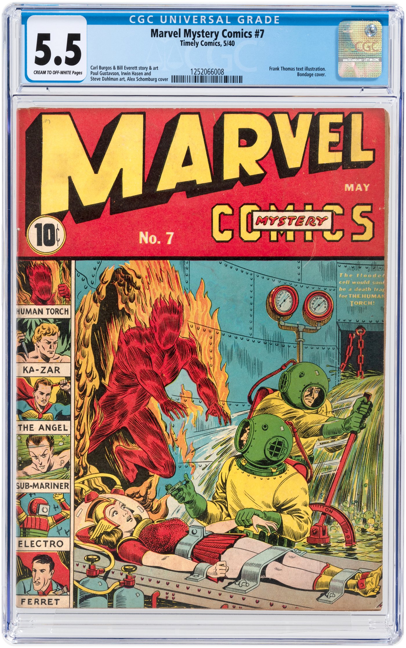 Комикс 7. Marvel Mystery Comics. Комиксы Марвел 1940 года. Мистерия Марвел. Marvel Mystery Comics Human Torch.