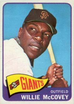 CATCHING UP WITH WILLIE MCCOVEY / Back in the swing of things / Giants  great on mend after surgery