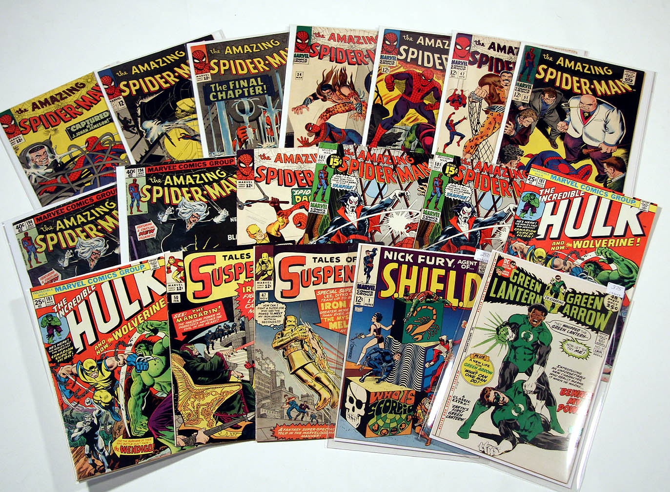 Scoop - Where the Magic of Collecting Comes Alive! - Superworld Comics ...