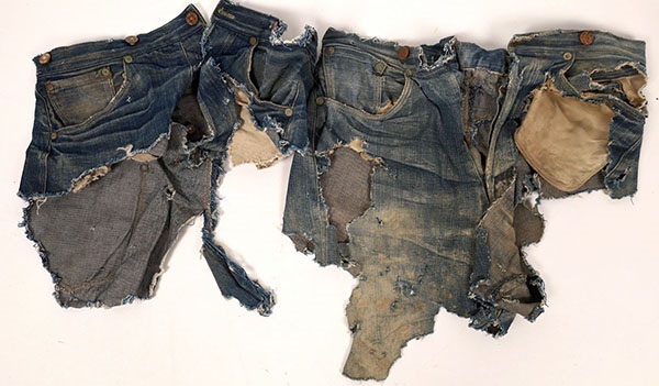 1880s jeans