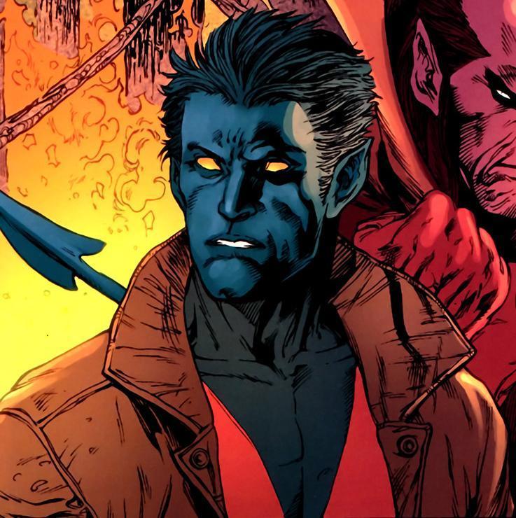 Throwback Thursday: The History of Nightcrawler - Previews World