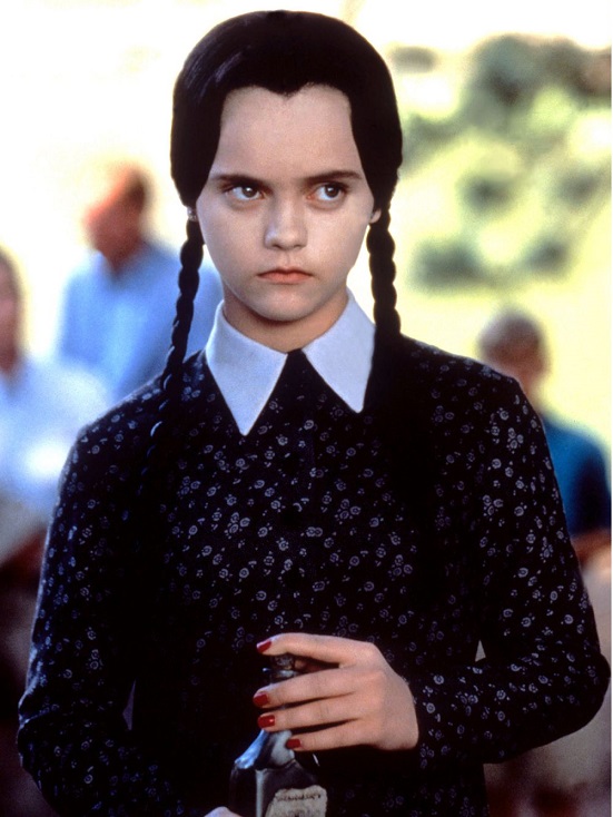 Scoop - Where the Magic of Collecting Comes Alive! - Christina Ricci to ...