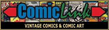 ComicLink to Attend Fan Expo Chicago