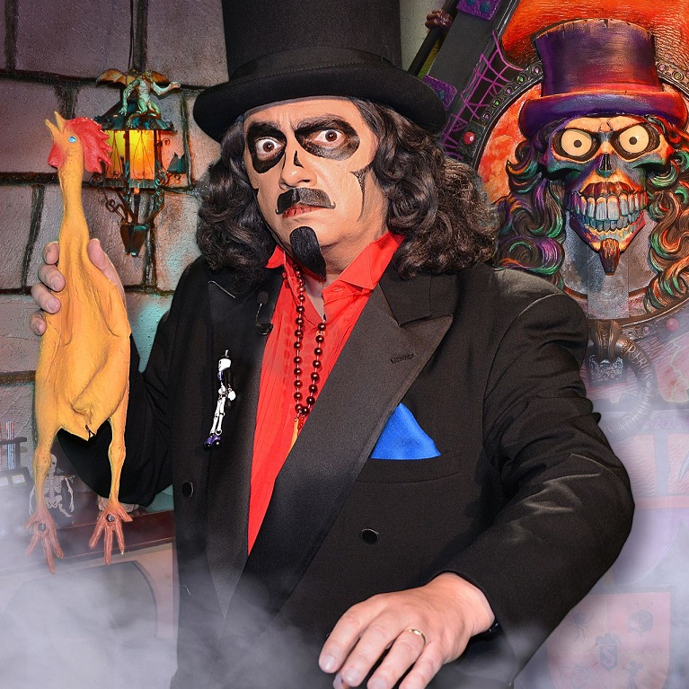 Scoop Where The Magic Of Collecting Comes Alive Svengoolie Comics Scheduled For 2023