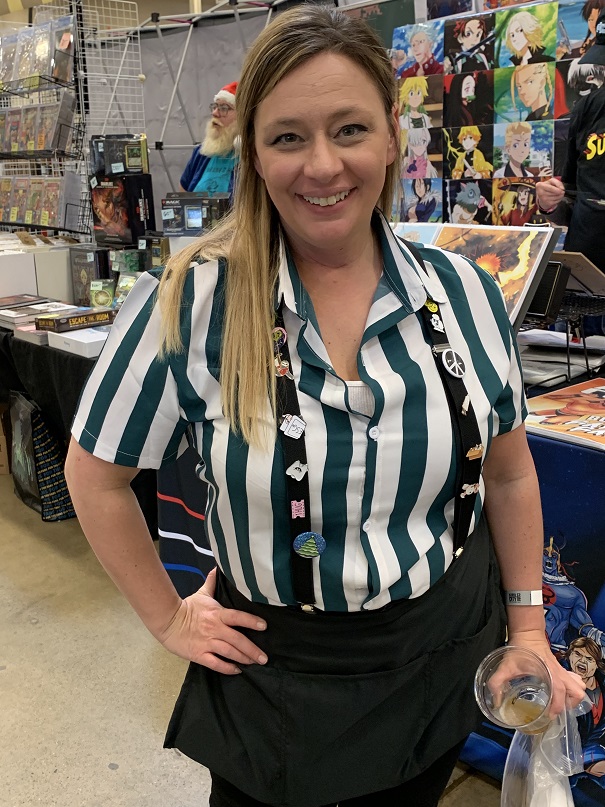 Scoop Where the Magic of Collecting Comes Alive! Steel City Con in