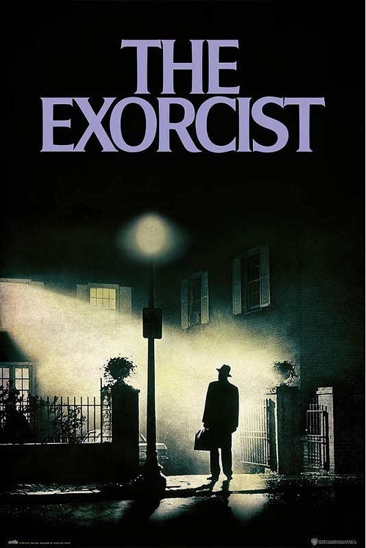 The Exorcist Reboot Adds Olivia Marcum