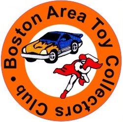 April 28: Boston Toy and Pop Culture Show and Sale