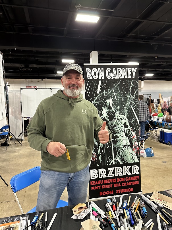 Scoop - Where the Magic of Collecting Comes Alive! - Convention Recap ...