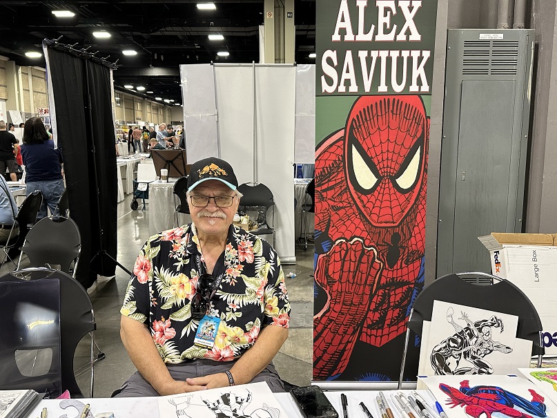 Scoop - Where the Magic of Collecting Comes Alive! - Heroes Convention ...