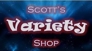 Scott’s Variety Shop