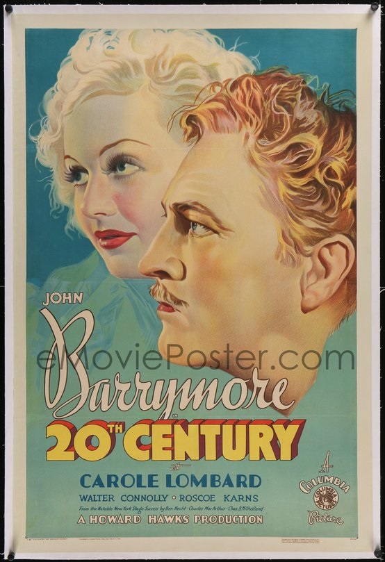 eMoviePoster’s Dec. Major Auction Ends Dec. 22