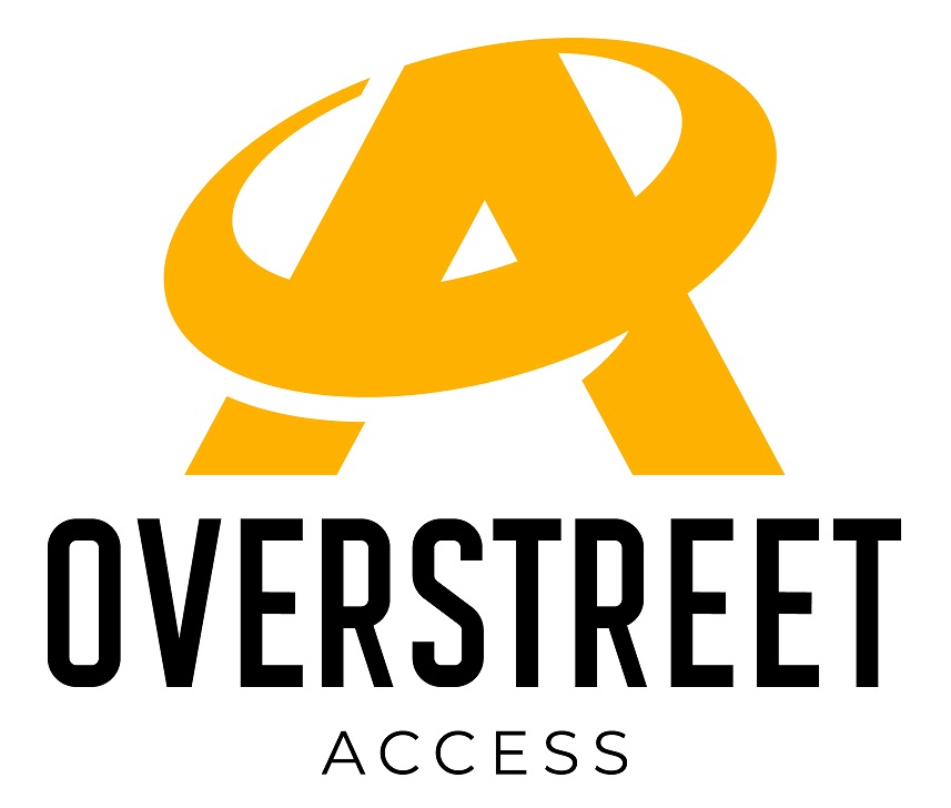 Overstreet Access: Search for Story Arcs